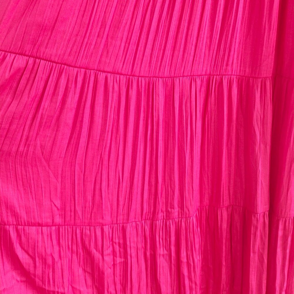 JOIE Tiered Maxi Dress - Picture 5 of 9